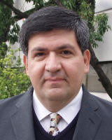 Panellist - Carlos A. Coello Coello