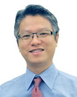 Panellist - Prof Yonggang Wen