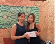Dr Li Jingmei wins BCS Competition