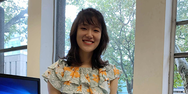 Clare Xie, Research Engineer, MSC, IHPC