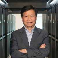Prof Lam Khin Yong, Founding ED, IHPC