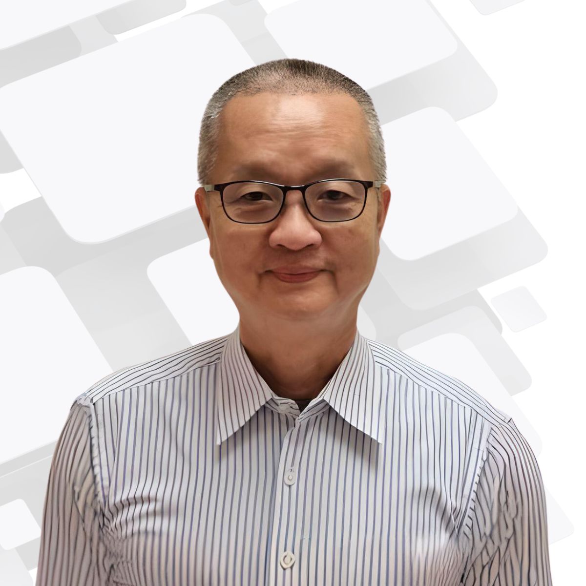 Prof Lee Heow Pueh, Former ED, IHPC