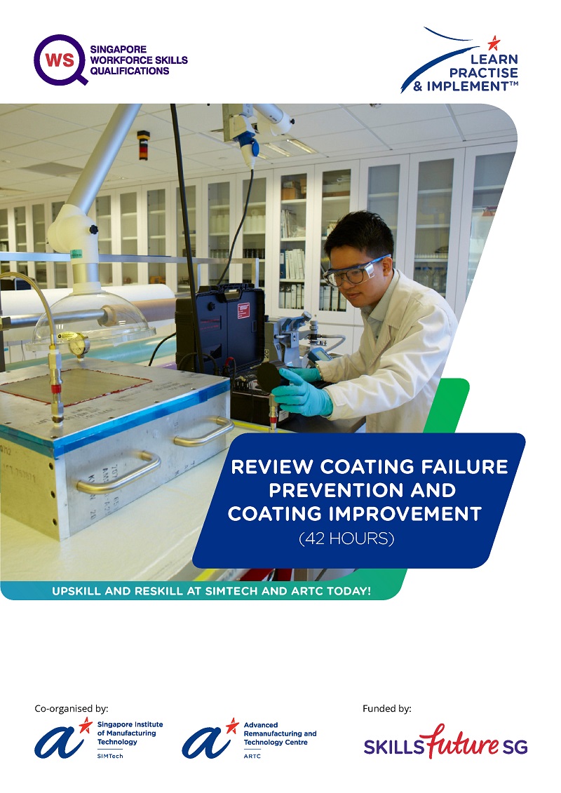 Review Coating Failure Prevention and Coating Improvement
