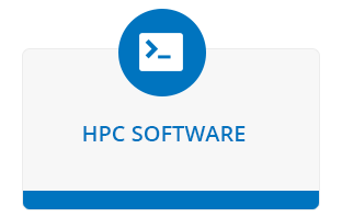 HPCSoftware