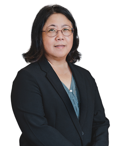 Profile photo of Dr Siew Bee