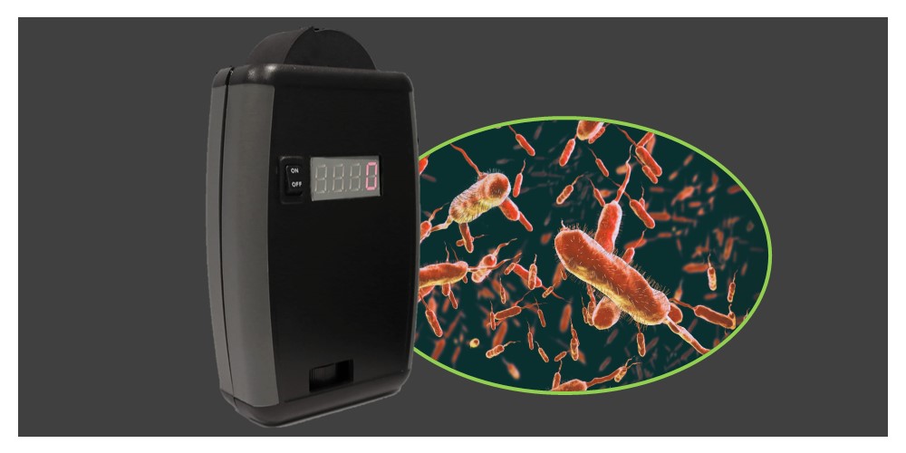 On-Site Rapid Vibrio Sensor