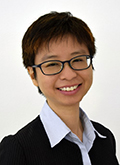 Dr Ho Ying Swan