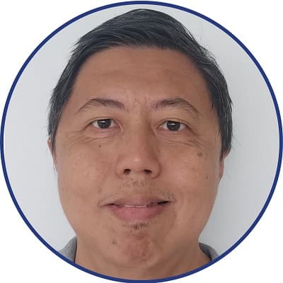 Mr Steven Chan