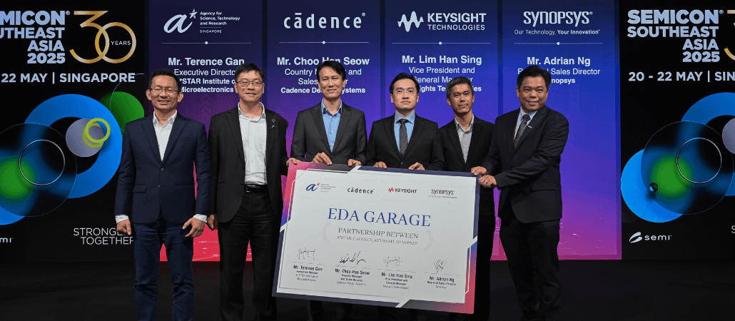 EDA Garage