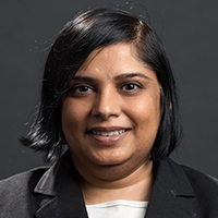 Varsha GUPTA, PhD