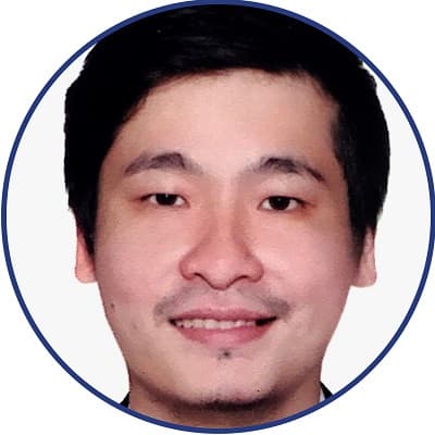Mr Teng Wei Yuen