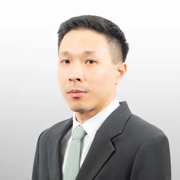 Dr. Cheston Tan