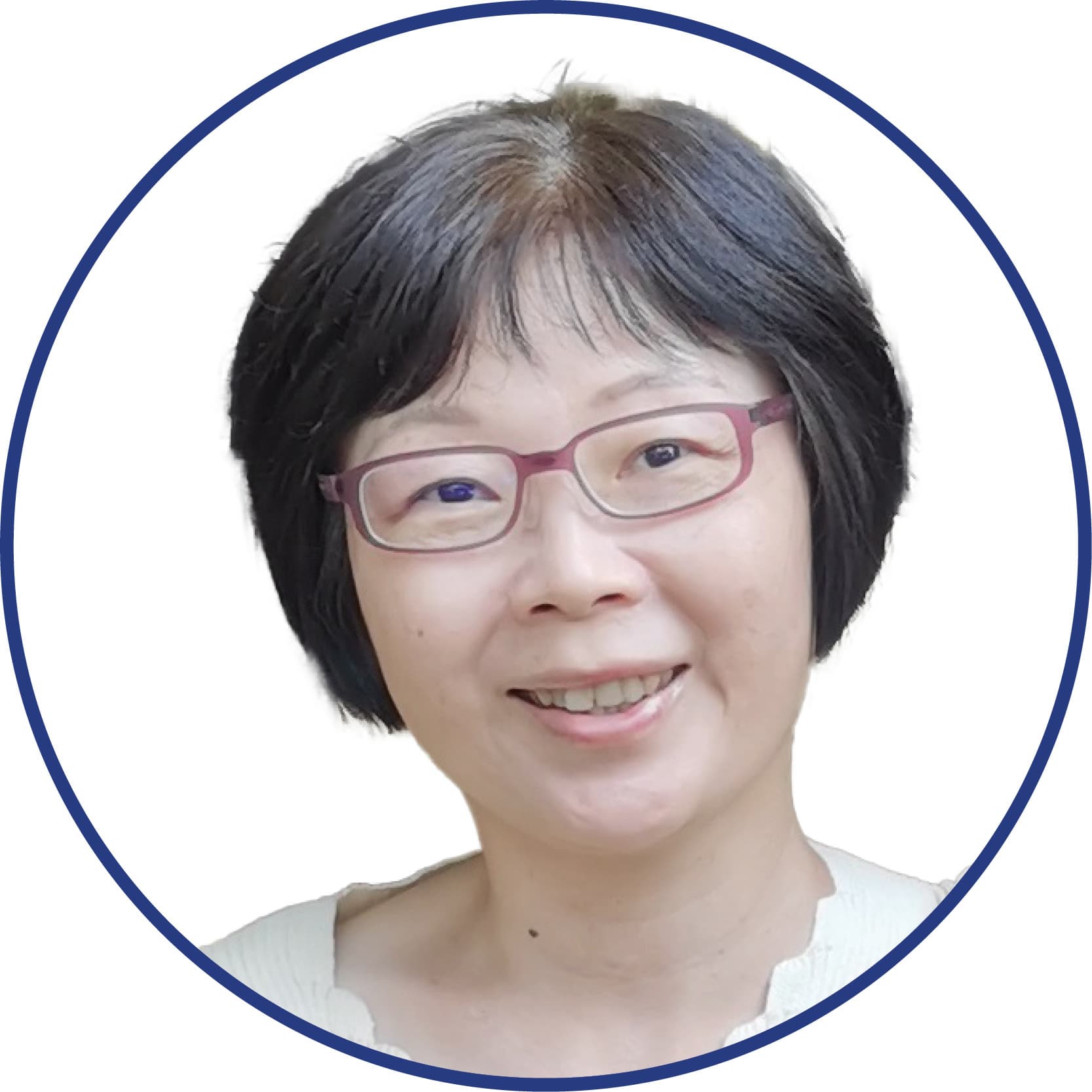 Dr Yin Xiaoming