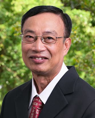 HUYNH The Hung