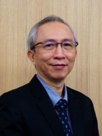 Dr Chua Sze Wey
