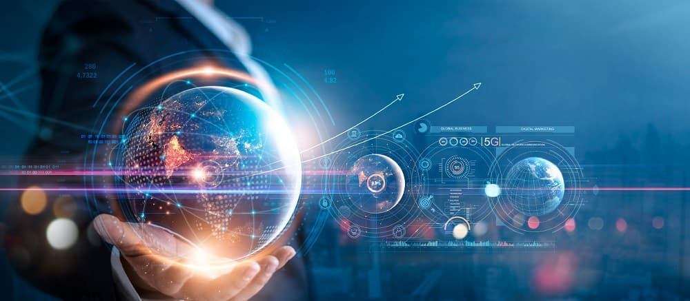 Transform Your Enterprise with ETP