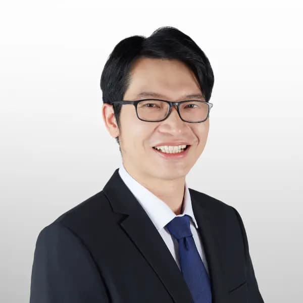 Dr. Joey Zhou