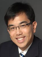WONG Tien Yin