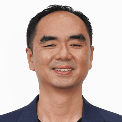 Dr David Low