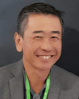 Prof Simon See
