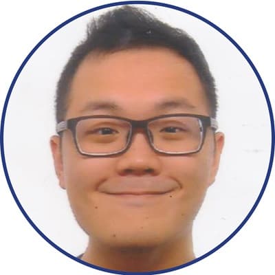 Mr Daniel Lim