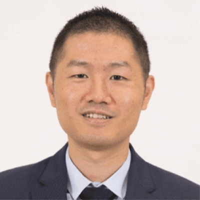 Dr Wang Wei