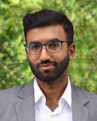 Daniel Anand SILVA