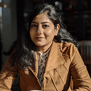 Ankita Pan
