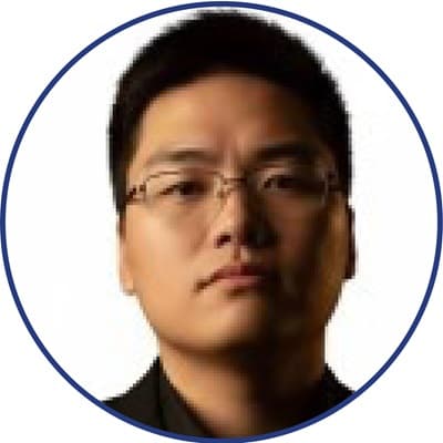 Mr Li Yunmiao