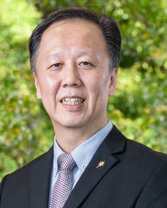Kah Leong LIM