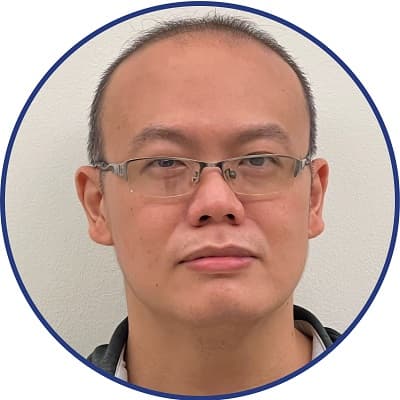 Mr Lee Yong Hean