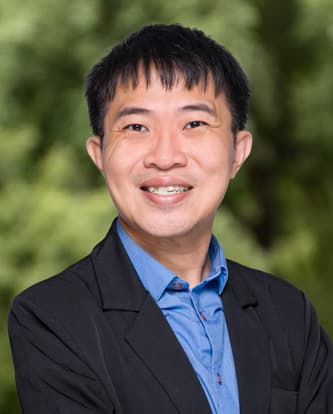 Qun Xiang ONG