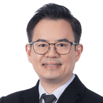 Dr Rick Goh