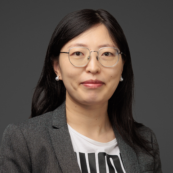 Dr Sun Zhu