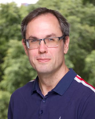Xavier GUEZENNEC