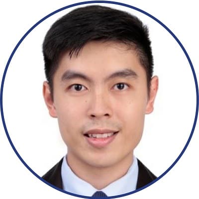 Dr Wong Kin Keong