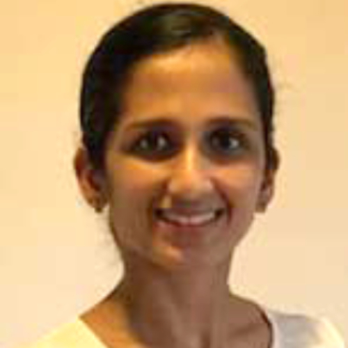 Shvetha Sankaran 
