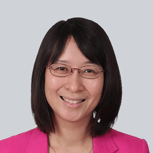 Ms Yong Hwee Yee