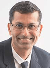 Shyam PRABHAKAR