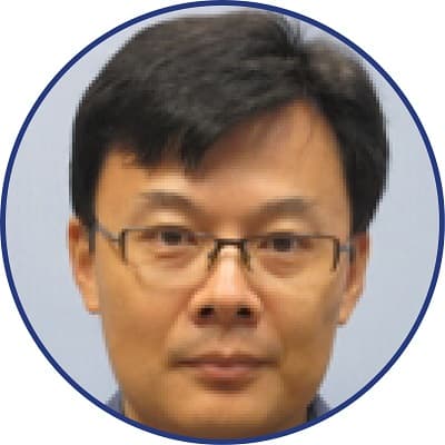 Dr Li Xiang Leon
