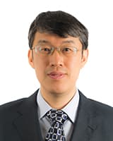Dr Li Xiaoli