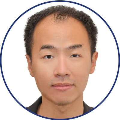 Mr Dong Chaoyu