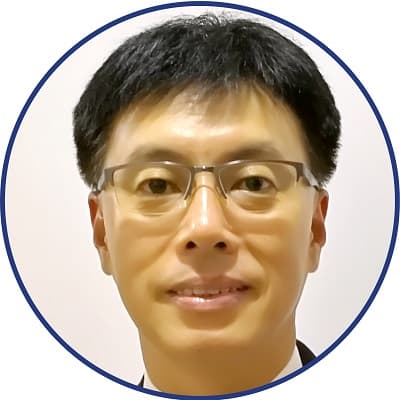 Dr Sun Zheng