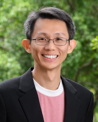 Adrian TEO