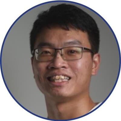 Mr Ng Yao Xuan