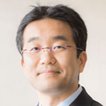 Prof Masashi Sugiyama