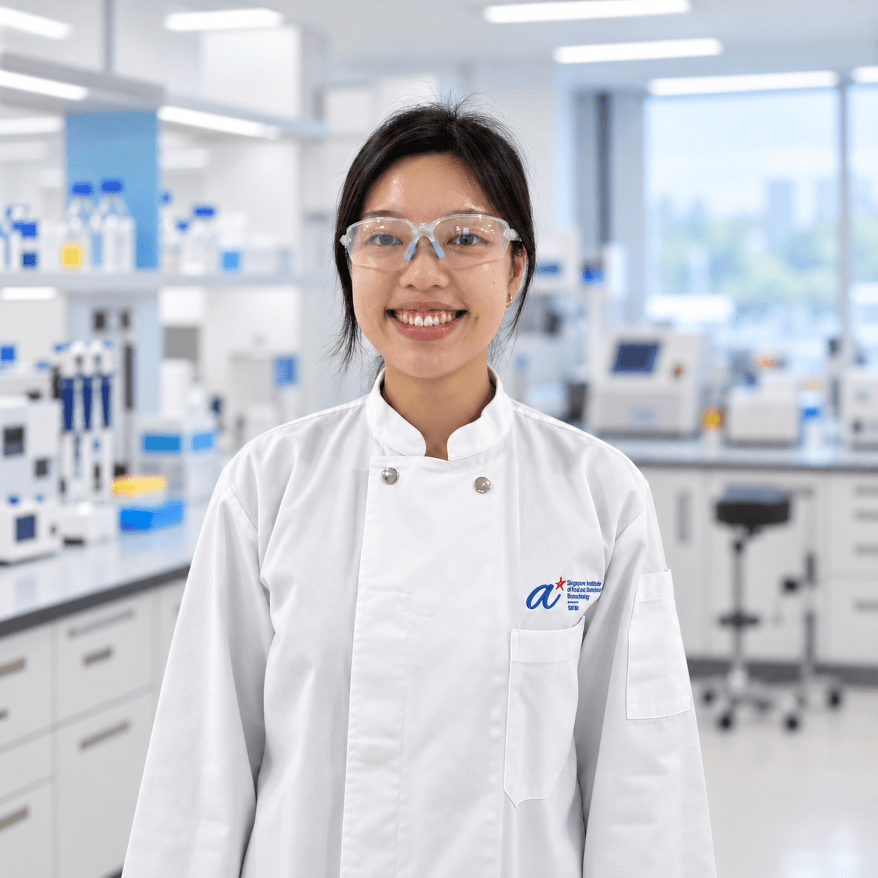 Dr. Chu Hui Ting