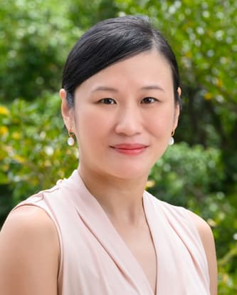 Caroline WEE