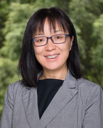 Xiaomeng WANG