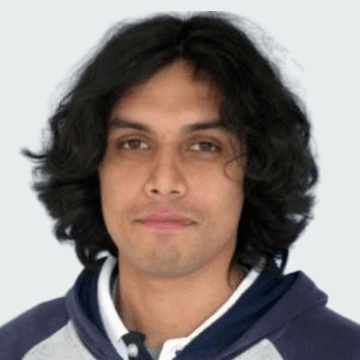 Dr Abhishek Gupta